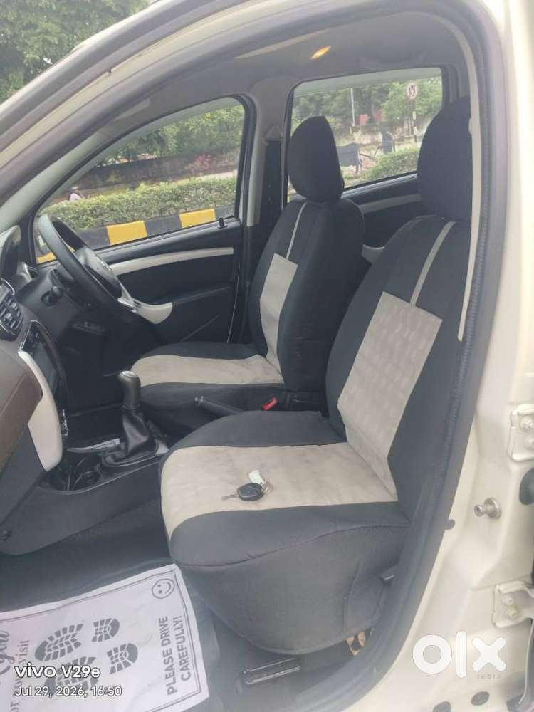Nissan Terrano Xl Plus 85 Ps Deisel, 2018, Diesel