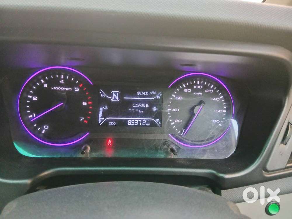Mahindra Marazzo M2, 2019, Diesel