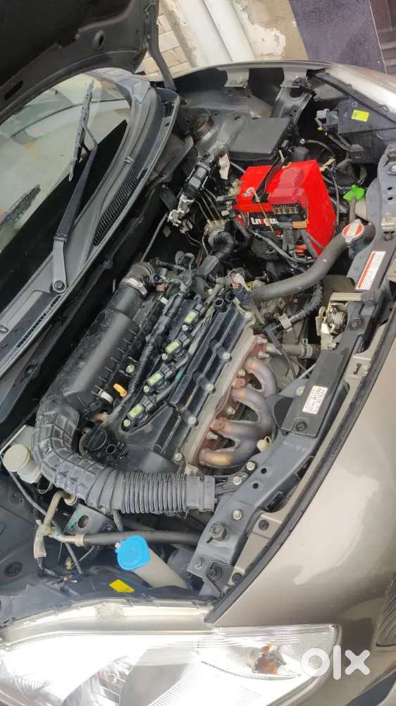 Maruti Suzuki Swift 2018