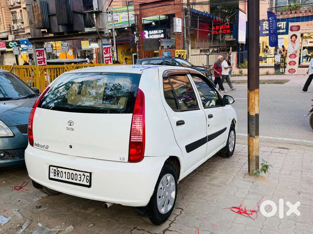 Tata Indica Ev2 Ev2 Ls, 2018, Diesel