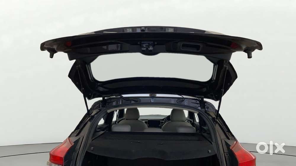 Nissan Kicks Xv, 2021, Petrol