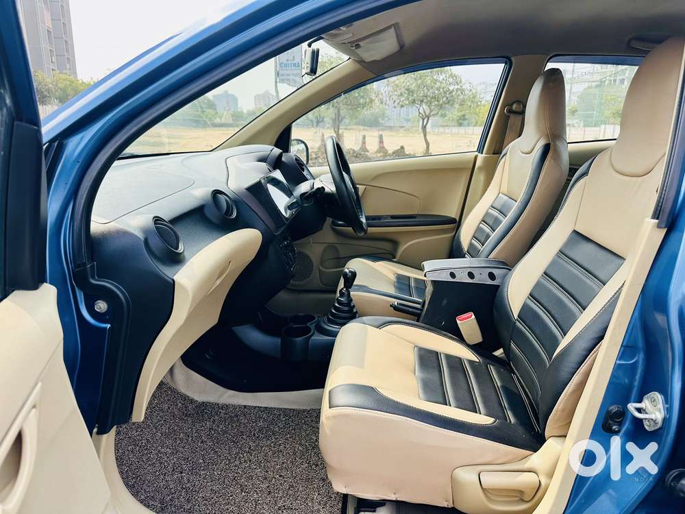 Honda Amaze 1.5 E Mt I-dtec, 2013, Diesel