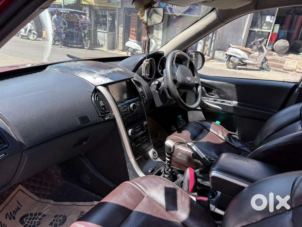 Mahindra Diesel Car 2018