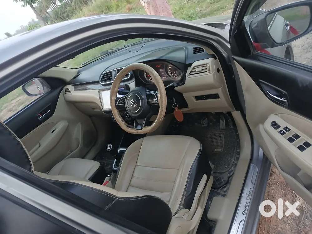 Maruti Suzuki Dizare  Vxi 2021