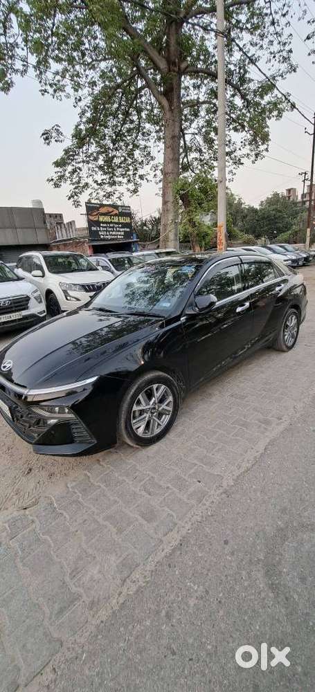 Hyundai Verna Sx Option, 2023, Petrol