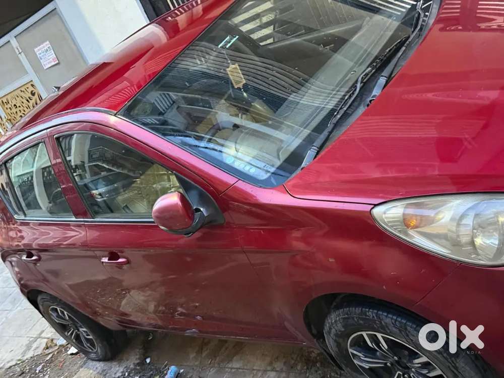 Hyundai I20 1.2 Spotz 2010