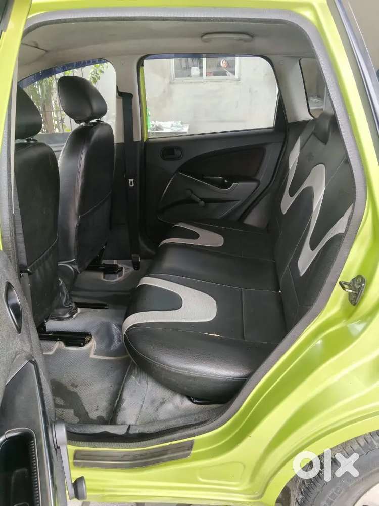 Ford Figo Diesel 2011