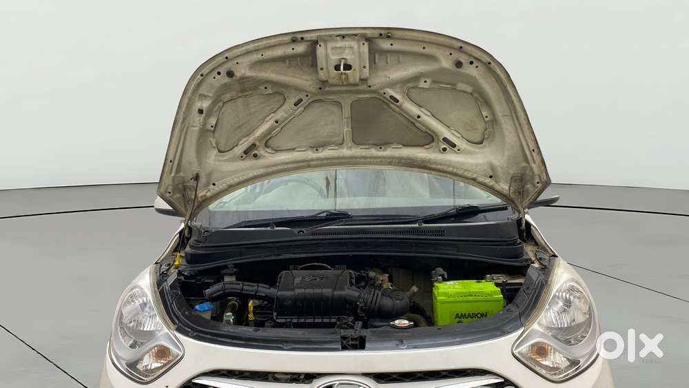 Hyundai I10 Sportz 1.1l, 2016, Petrol