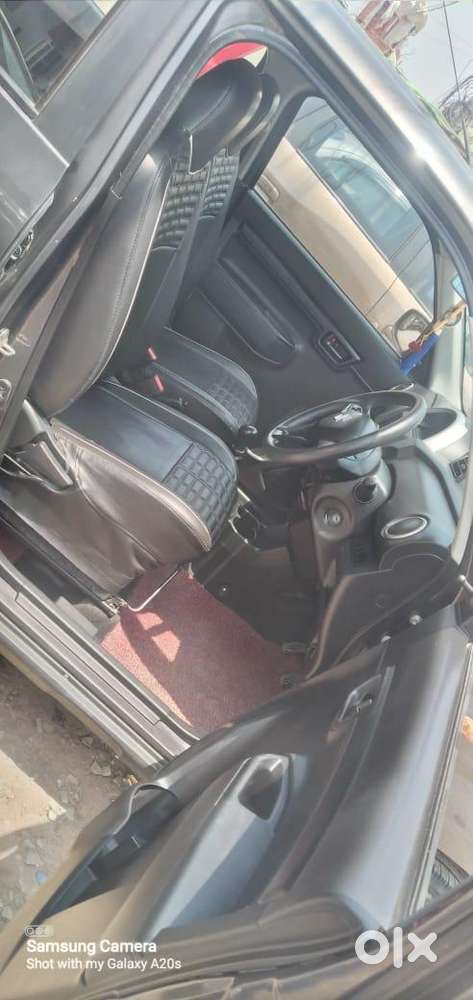 Maruti Suzuki S-presso Vxi Plus, 2020, Petrol