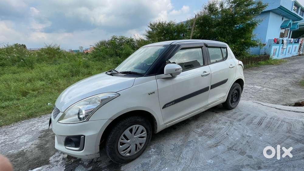 Maruti Suzuki Swift 2016 Petrol 54945 Km Driven