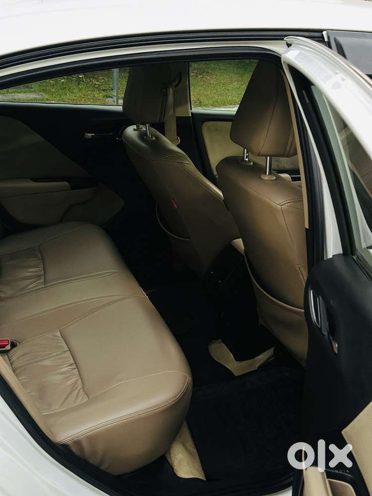 Honda City I-vtec V, 2019, Petrol