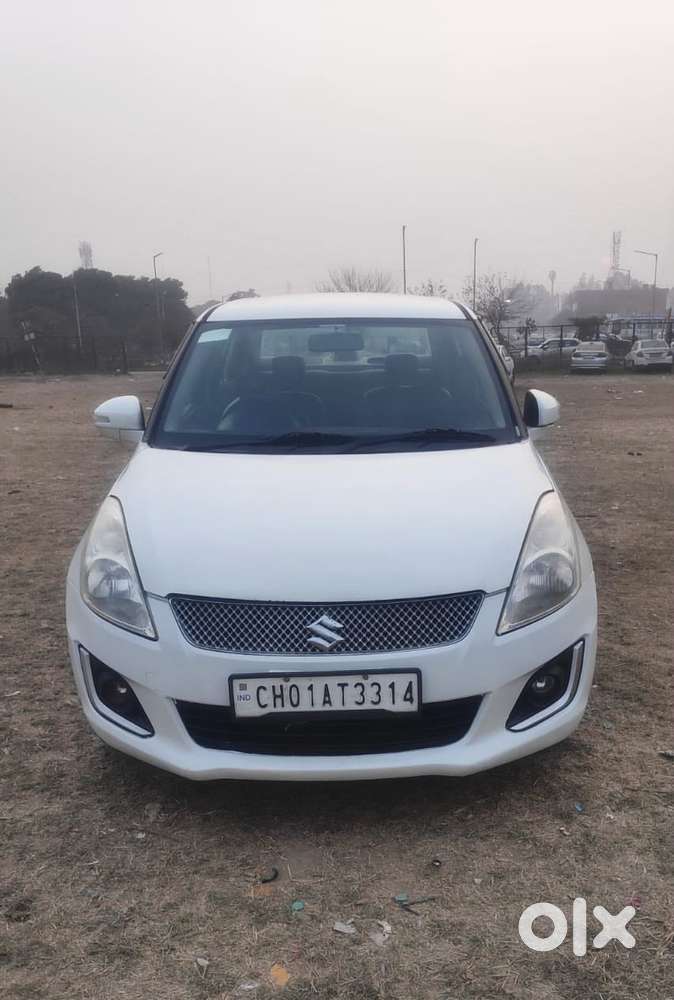 Maruti Suzuki Swift Dzire Vdi Bsiv, 2013, Diesel