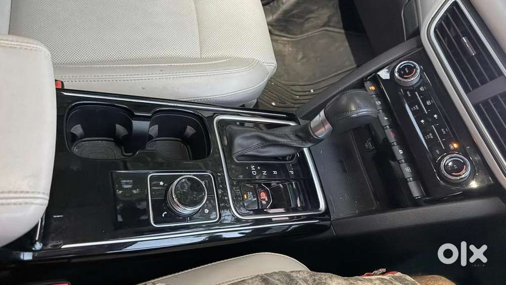 Mahindra Xuv700