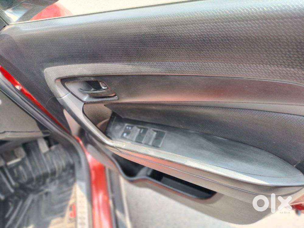 Maruti Suzuki Brezza Vdi, 2019, Diesel