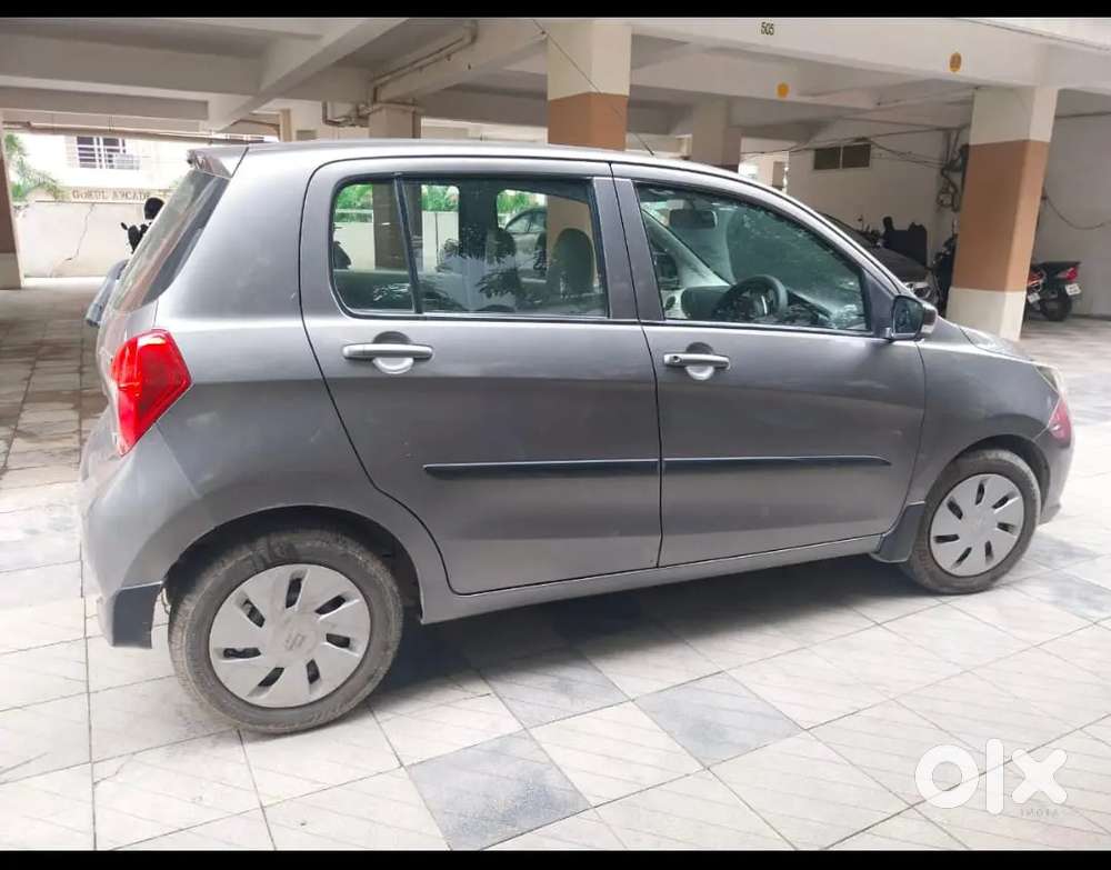 Maruti Suzuki Celerio 2018 Petrol 66000 Km Driven