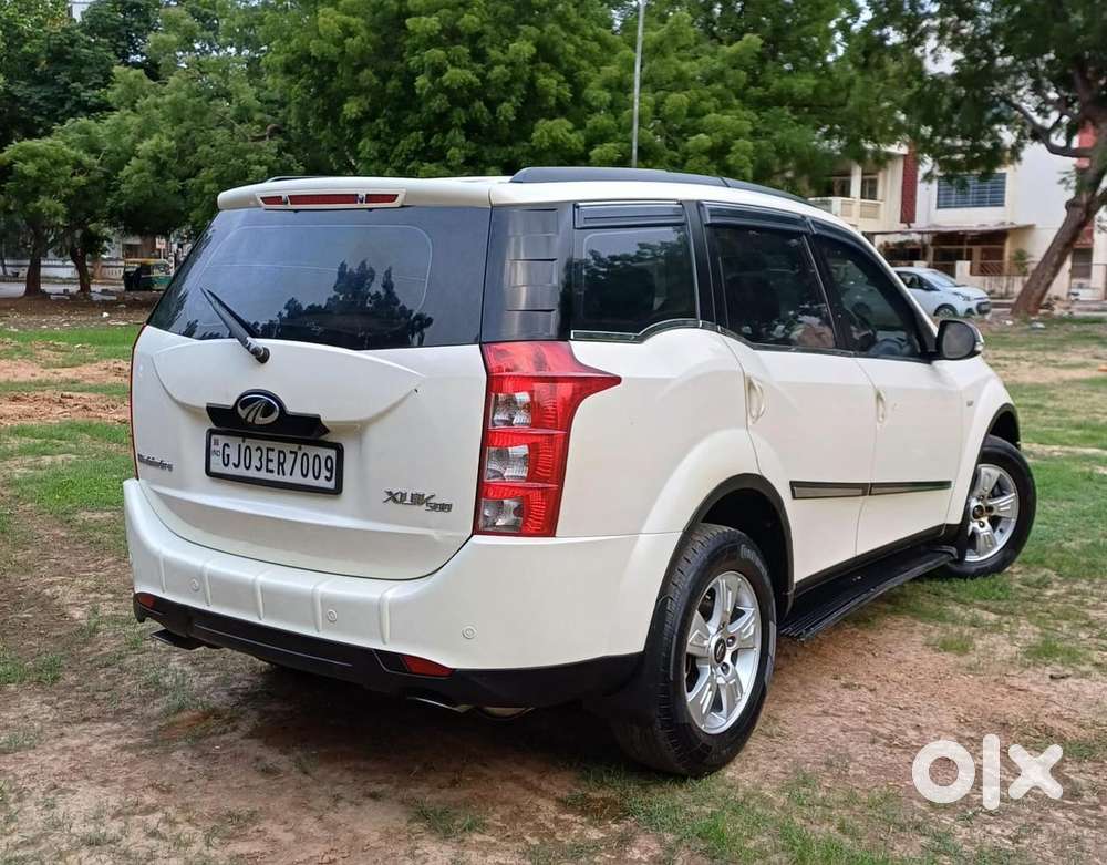 Mahindra Xuv500 W8, 2013, Diesel