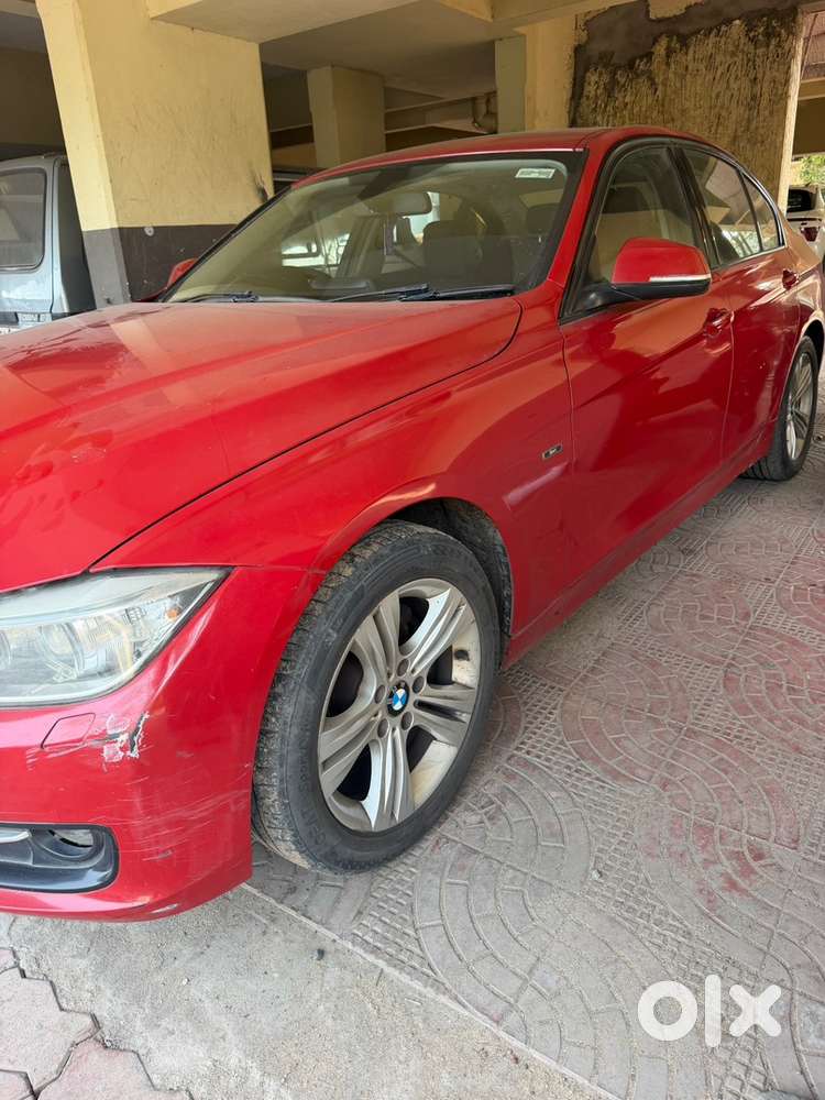 2013 Bmw 3 Series Diesel 2nd Owner
