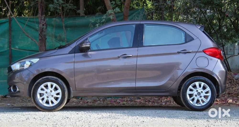 Tata Tiago 1.05 Revotorq Xz, 2018, Petrol