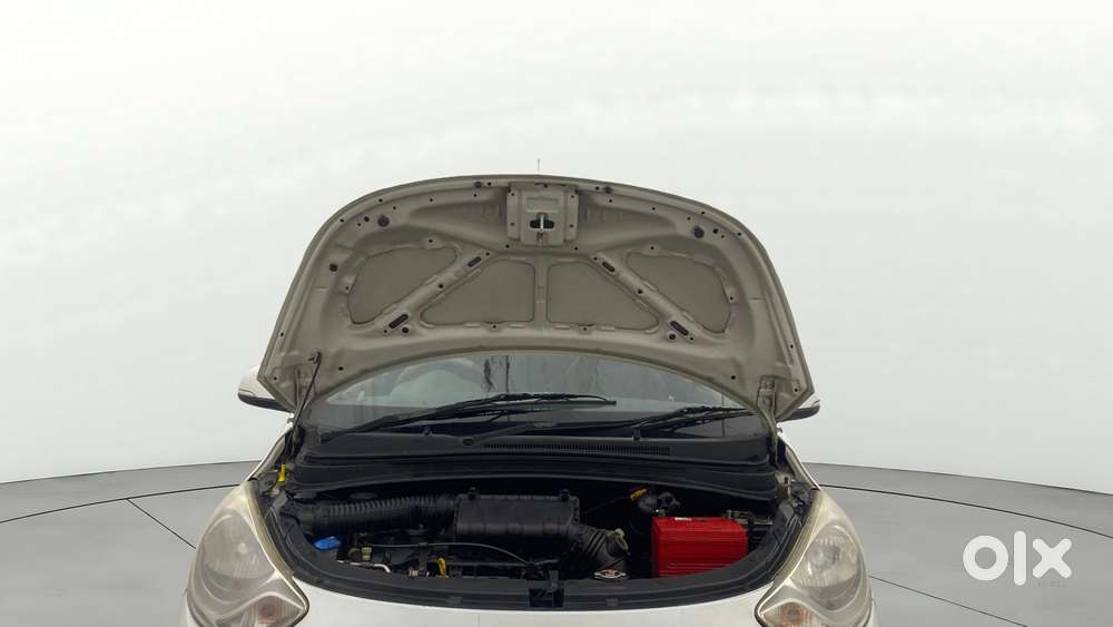 Hyundai I10 Sportz 1.2 Kappa2, 2013, Petrol