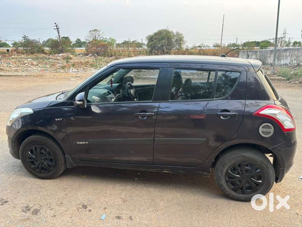 Maruti Suzuki Swift 2016 Petrol Well Maintained