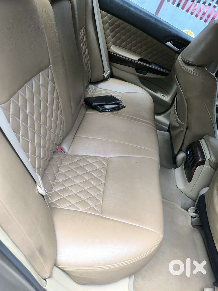 Honda Accord 3.0 V6 Automatic, 2008, Petrol