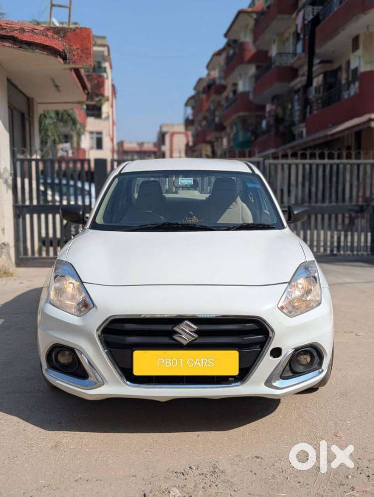 Maruti Suzuki Swift Dzire, 2023, Cng & Hybrids