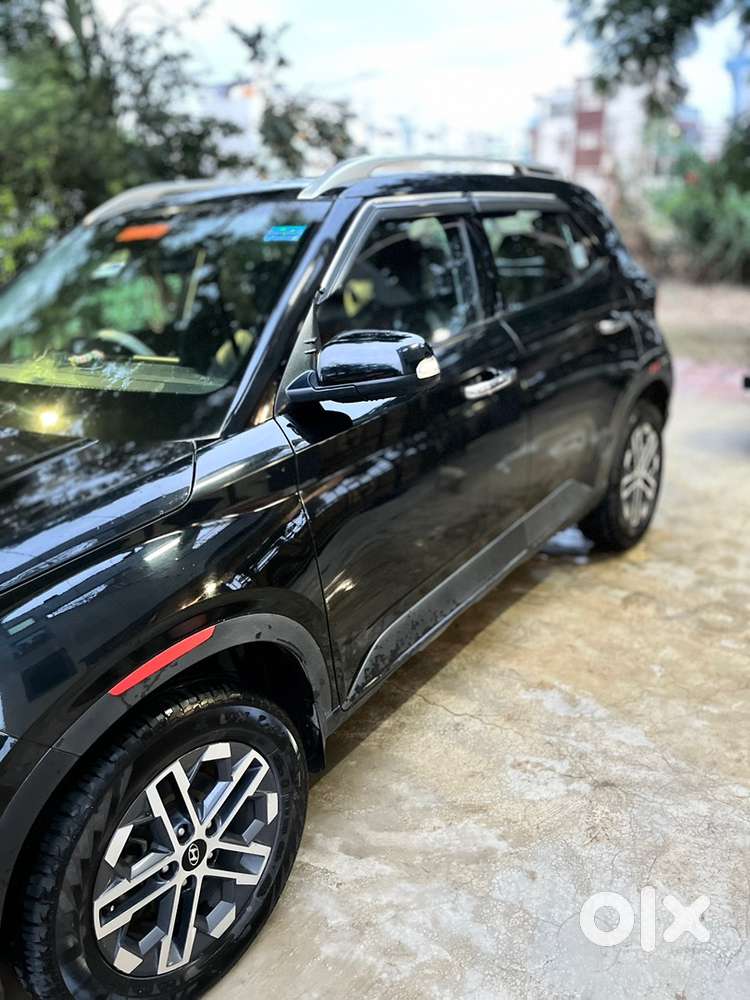 Hyundai Venue 2022 Se