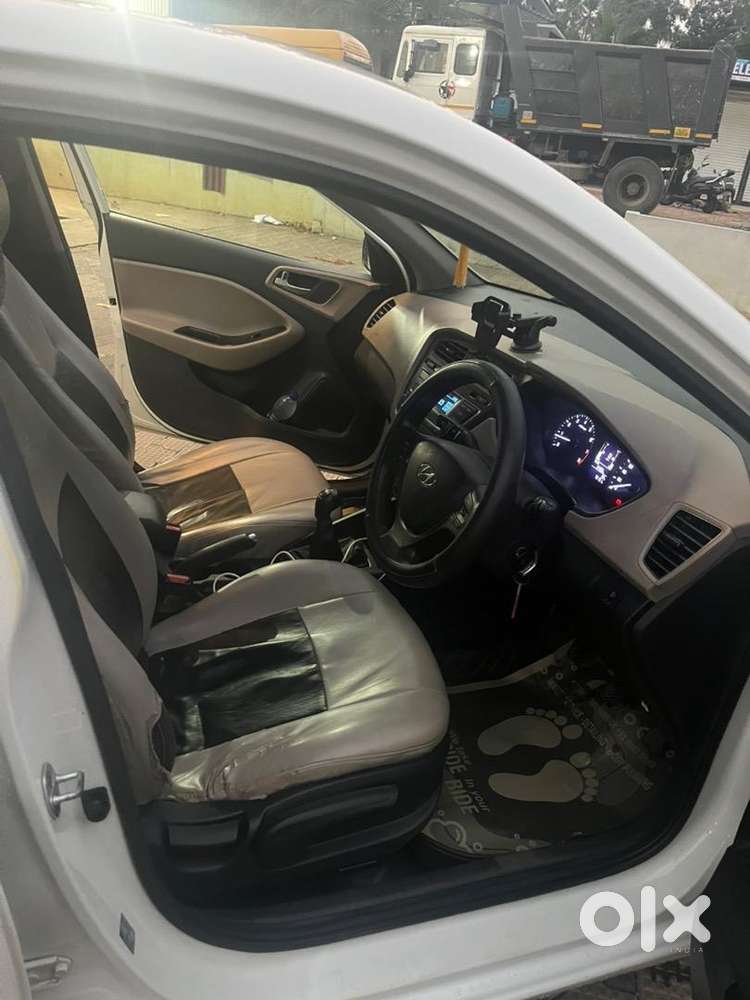 Hyundai Car 2016 Model