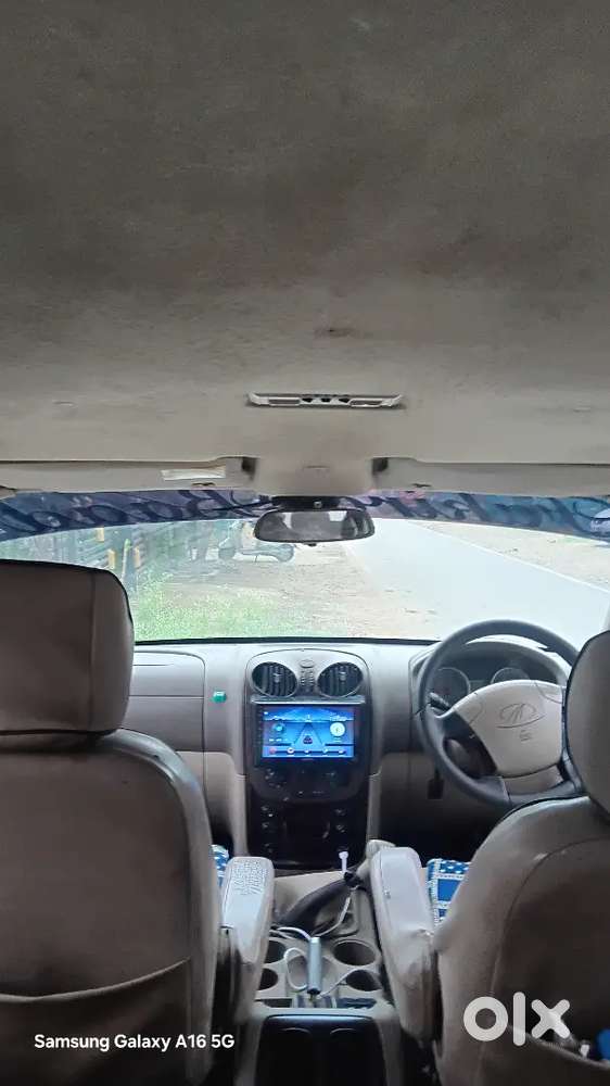 Mahindra Scorpio N Diesel 201