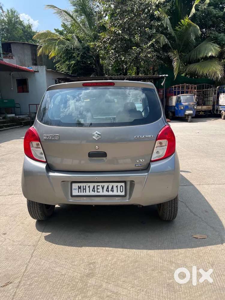 Maruti Suzuki Celerio Lxi(o), 2015, Petrol