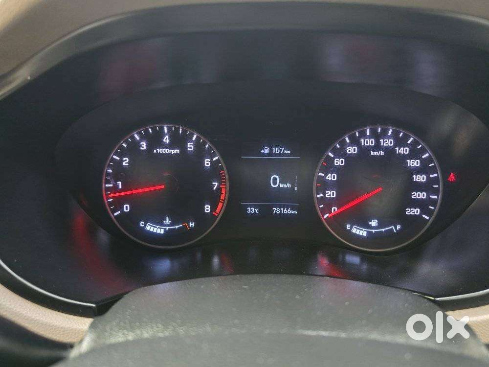 Hyundai Elite I20 Asta Option, 2019, Petrol
