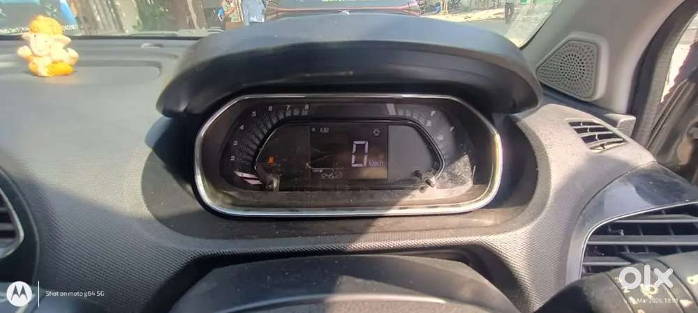 Tata Tiago Revotron Xt 2023