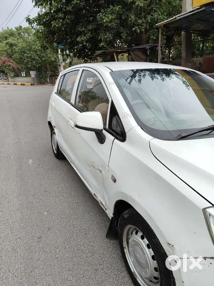 Chevrolet Sail U-va 2014 Urgent Sale Need Money