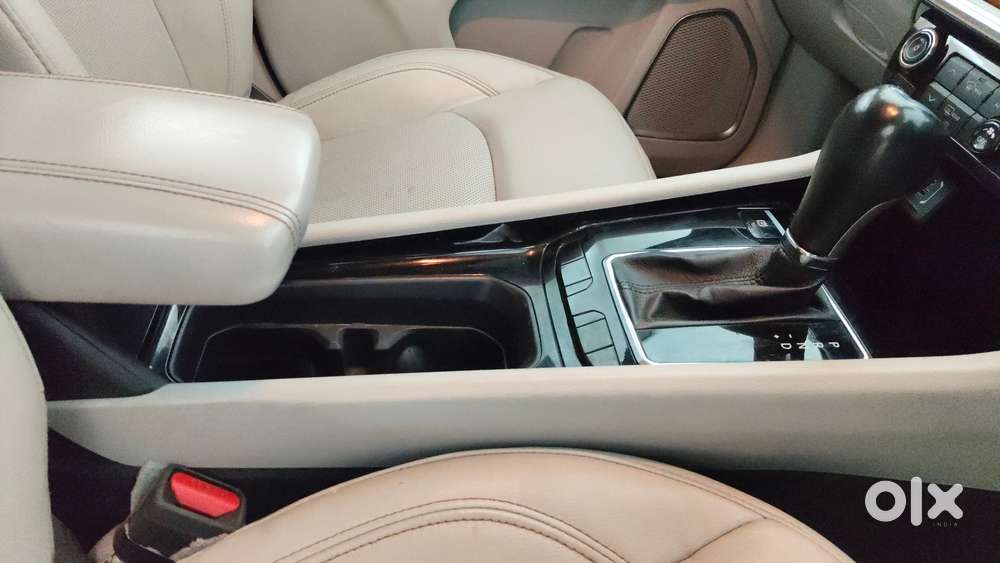 Jeep Compass 1.4 Limited (o) Petrol Dct, 2021, Petrol