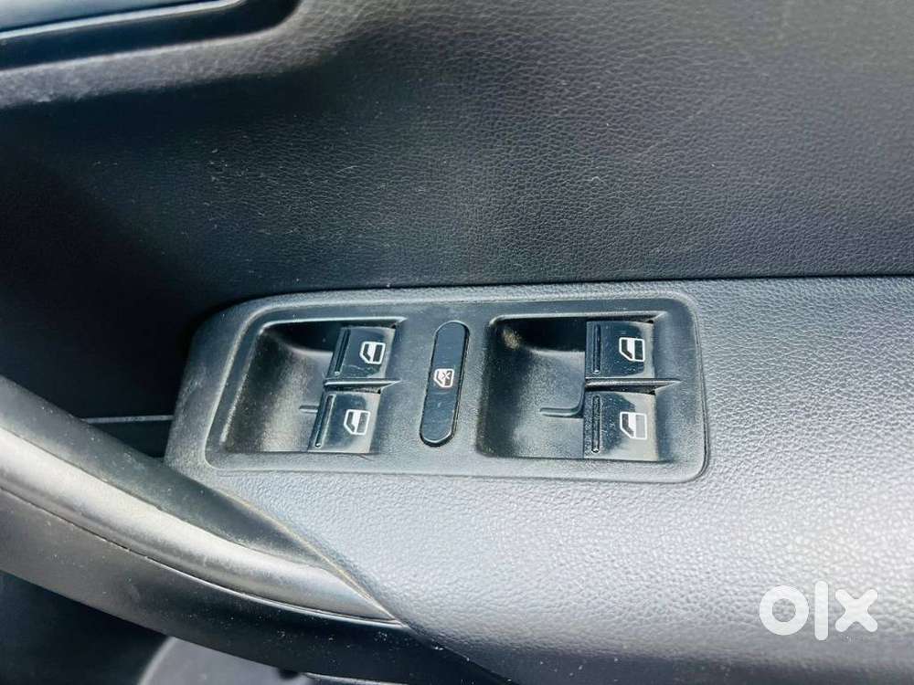 Volkswagen Polo 1.2 Gt Tsi, 2017, Petrol