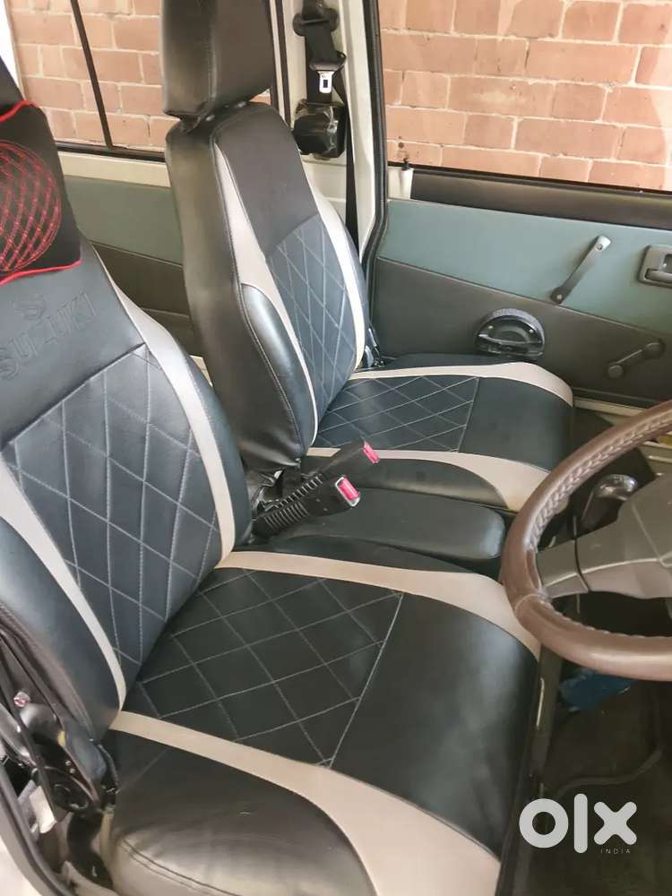 Maruti Suzuki Omni 2014 Petrol 50000 Km Driven