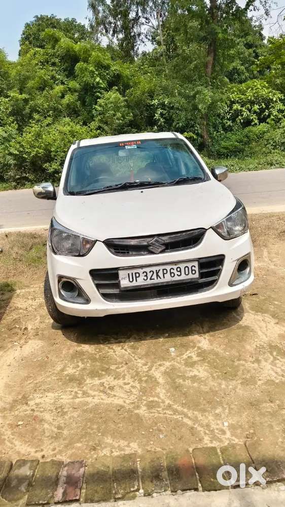 Maruti Suzuki Alto 2019