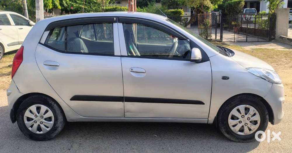 Hyundai I10 1.2 Kappa Magna, 2011, Petrol
