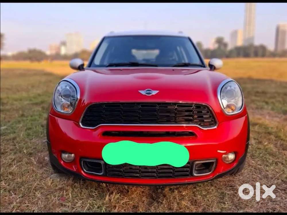 Bmw Mini Cooper ,sell Urgently