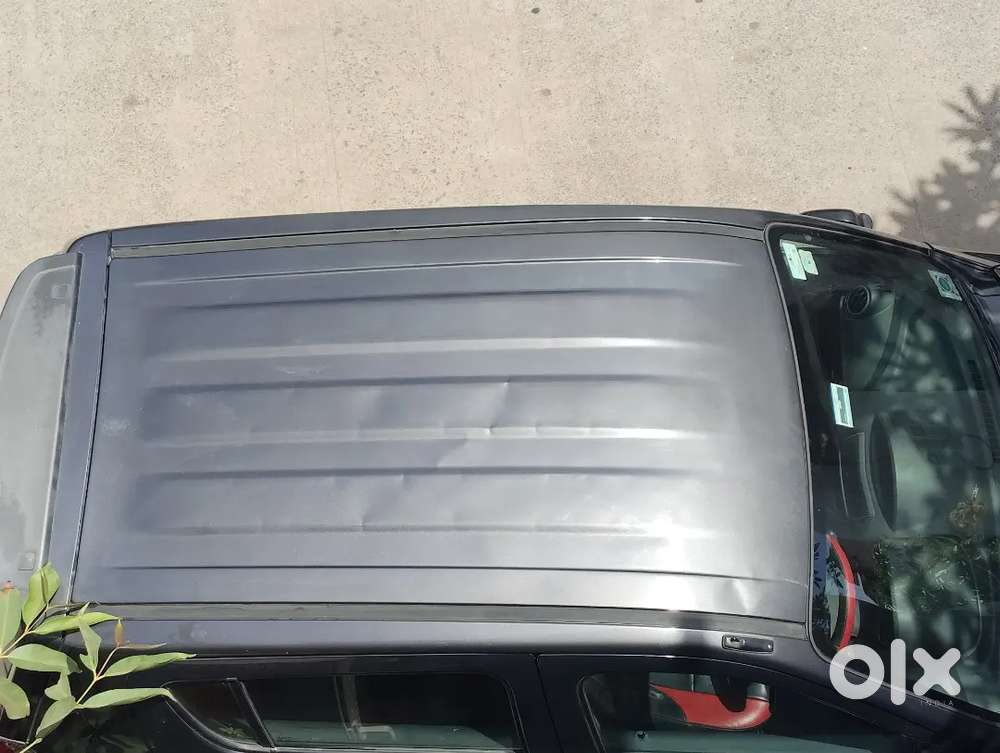 Maruti Suzuki Alto 800 2016