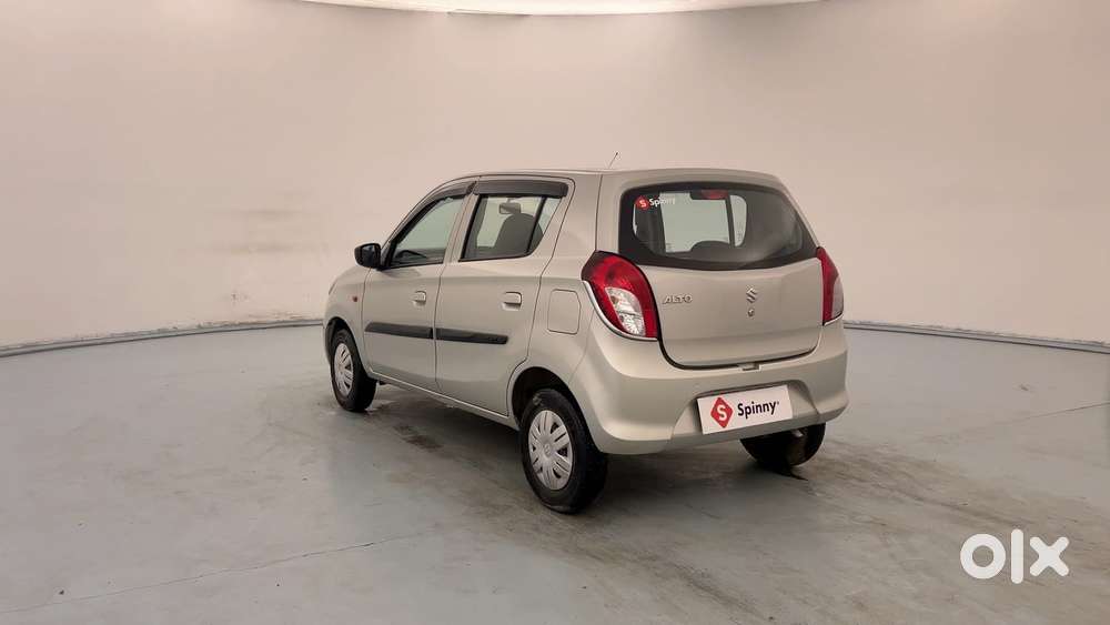 Maruti Suzuki Alto 800 Vxi, 2021, Petrol