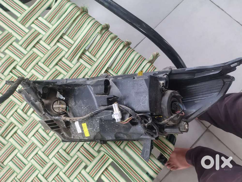 Tata tigor EV all spares parts available - Photo 3