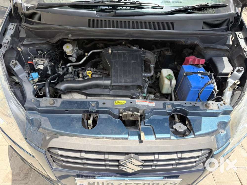 Maruti Suzuki Ritz Zxi Bs-iv, 2011, Petrol