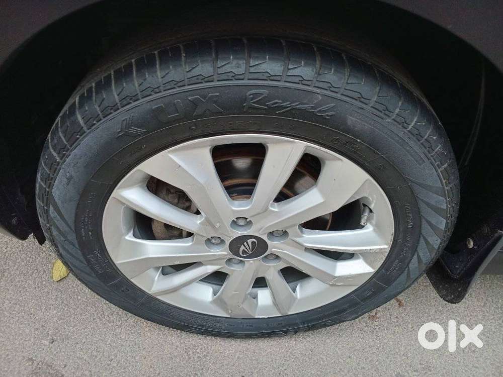 Mahindra Xuv300 W6, 2019, Petrol