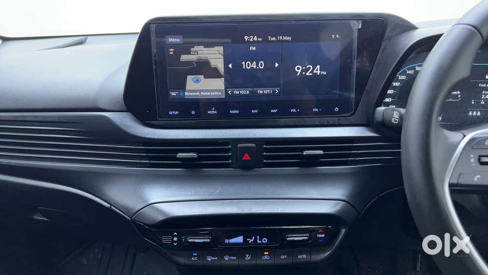 Hyundai I20 Asta (o) 1.2 Mt, 2023, Petrol
