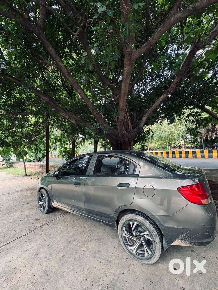Chevrolet Sail 1.2 Ls 2016