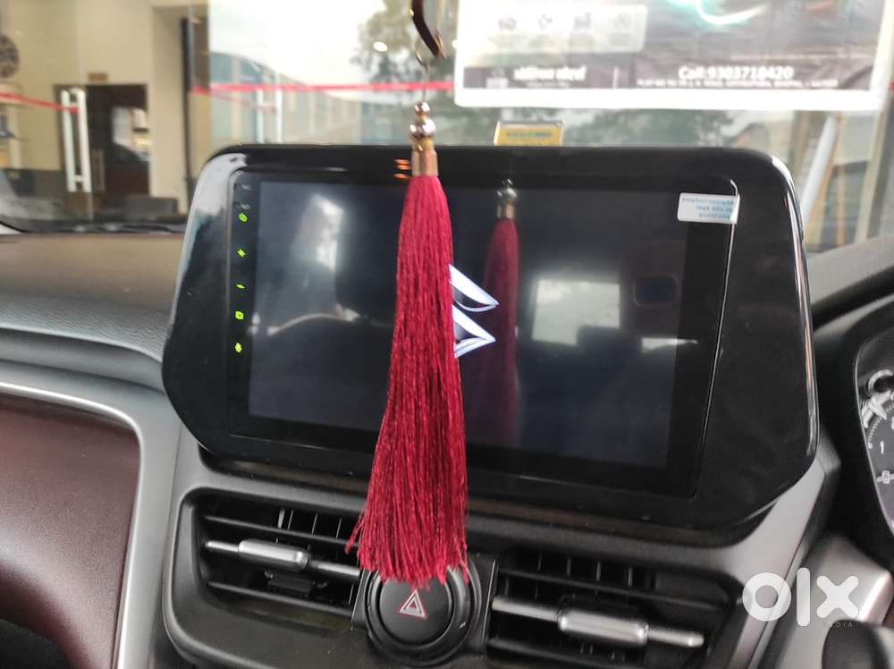 Premium Condition With Company Fitted Music System With Jbl Speakers