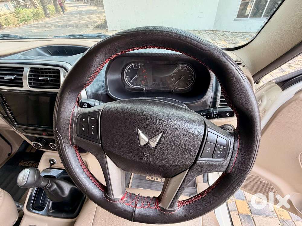 Mahindra Bolero Neo N10 (o), 2025, Diesel