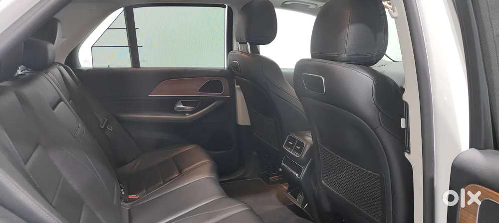 Mercedes-benz Gle, 2020, Diesel
