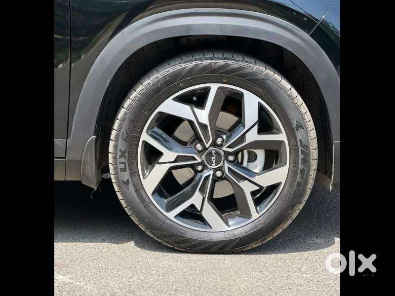 Kia Seltos 1.4 Gtx + Petrol At, 2026, Petrol